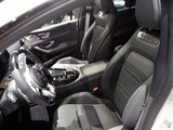 AMG GT 2019款   53 4-Door Coupe_高清图11