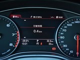 奥迪A6L 2018款  30周年年型 35 TFSI 运动型_高清图5