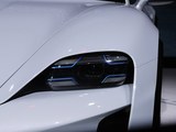 Mission e 2018款  Cross Turismo_高清图5