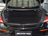 奔驰C级AMG 2016款  AMG C 63 Coupe_高清图19