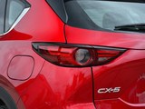 马自达CX-5 2017款  2.0L 自动两驱智享型_高清图9