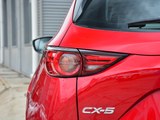 马自达CX-5 2017款  2.0L 自动两驱智享型_高清图8
