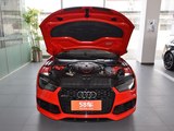 奥迪RS 7 2016款  RS 7 Sportback_高清图23