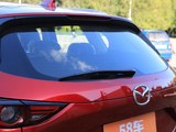 马自达CX-5 2017款  2.5L 自动四驱旗舰型_高清图33