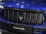 Levante 2018款  3.0T 350Hp 经典版_高清图18