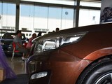 凯绅 2017款  1.8L 自动GLS_高清图15