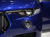 Levante 2018款  3.0T 350Hp 经典版_高清图17