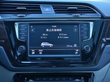 途安 2018款  L 280TSI 自动豪华版 7座_高清图1