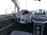 瑞风S3 2018款  1.6L 智驱版 CVT豪华智能型_高清图19