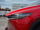 马自达CX-5 2017款  2.0L 自动两驱智享型_高清图5