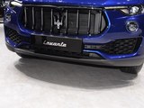 Levante 2018款  3.0T 350Hp 经典版_高清图16