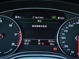 奥迪A6L 2018款  30周年年型 35 TFSI 运动型_高清图35