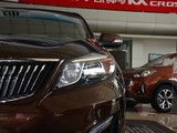 凯绅 2017款  1.8L 自动GLS_高清图13
