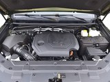 哈弗H9 2017款  2.0T 柴油四驱豪华型 7座_高清图27