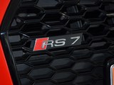 奥迪RS 7 2016款  RS 7 Sportback_高清图19