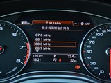 奥迪A6L 2018款  30周年年型 35 TFSI 运动型_高清图34