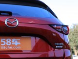 马自达CX-5 2017款  2.5L 自动四驱旗舰型_高清图28