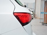 奥迪Q5 2017款  Plus 40 TFSI 进取型_高清图12