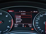 奥迪A6L 2018款  30周年年型 35 TFSI 运动型_高清图33