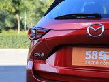 马自达CX-5 2017款  2.5L 自动四驱旗舰型_高清图27