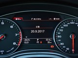 奥迪A6L 2018款  30周年年型 35 TFSI 运动型_高清图31