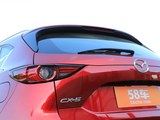 马自达CX-5 2017款  2.5L 自动四驱旗舰型_高清图26