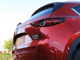 马自达CX-5 2017款  2.5L 自动四驱旗舰型_高清图25