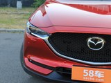 马自达CX-5 2017款  2.5L 自动四驱旗舰型_高清图22