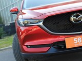 马自达CX-5 2017款  2.5L 自动四驱旗舰型_高清图21