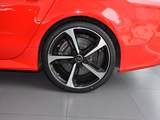 奥迪RS 7 2016款  RS 7 Sportback_高清图11