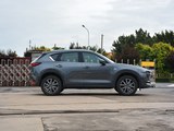 马自达CX-5 2017款  2.5L 自动四驱旗舰型_高清图4