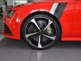 奥迪RS 7 2016款  RS 7 Sportback_高清图10