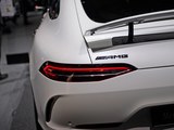 AMG GT 2019款   53 4-Door Coupe_高清图19