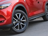 马自达CX-5 2017款  2.5L 自动四驱旗舰型_高清图16