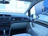 途安 2018款  L 280TSI 自动豪华版 7座_高清图27