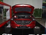 马自达CX-5 2017款  2.5L 自动四驱智尊型_高清图28