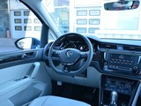 途安 2018款  L 280TSI 自动豪华版 7座_高清图26