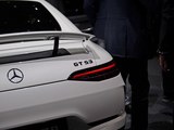 AMG GT 2019款   53 4-Door Coupe_高清图7