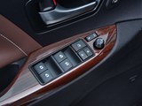 sienna 2017款  塞纳 LTD 3.5L 自动 4WD_高清图18