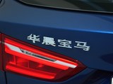 宝马X1 2018款  sDrive18Li 尊享型_高清图25