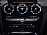奔驰C级AMG 2016款  AMG C 63 Coupe_高清图15