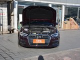 奥迪A3 2018款  30周年年型 Limousine 40 TFSI 风尚型_高清图6