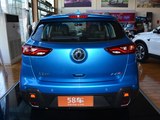 东风风神AX4 2017款  1.6L 手动舒适型_高清图5