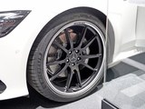 AMG GT 2019款   53 4-Door Coupe_高清图3