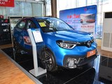 东风风神AX4 2017款  1.6L 手动舒适型_高清图2