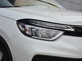 东风风神AX4 2017款  1.6L 手动潮悦型_高清图3