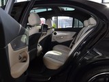 奔驰E级 2018款  E 300 运动型_高清图11