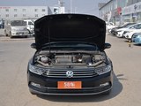 迈腾 2018款  280TSI DSG 舒适型_高清图34