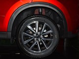 马自达CX-5 2017款  2.5L 自动四驱智尊型_高清图9