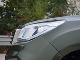 哈弗H9 2017款  2.0T 柴油四驱豪华型 7座_高清图2